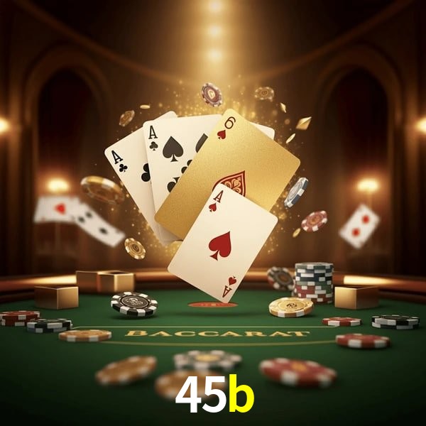 Blackjack Table 45b