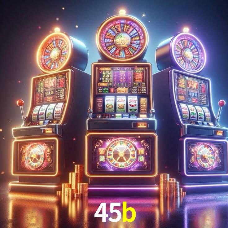 45b.com