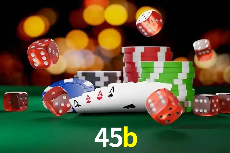 Benefícios da Conta 45b
