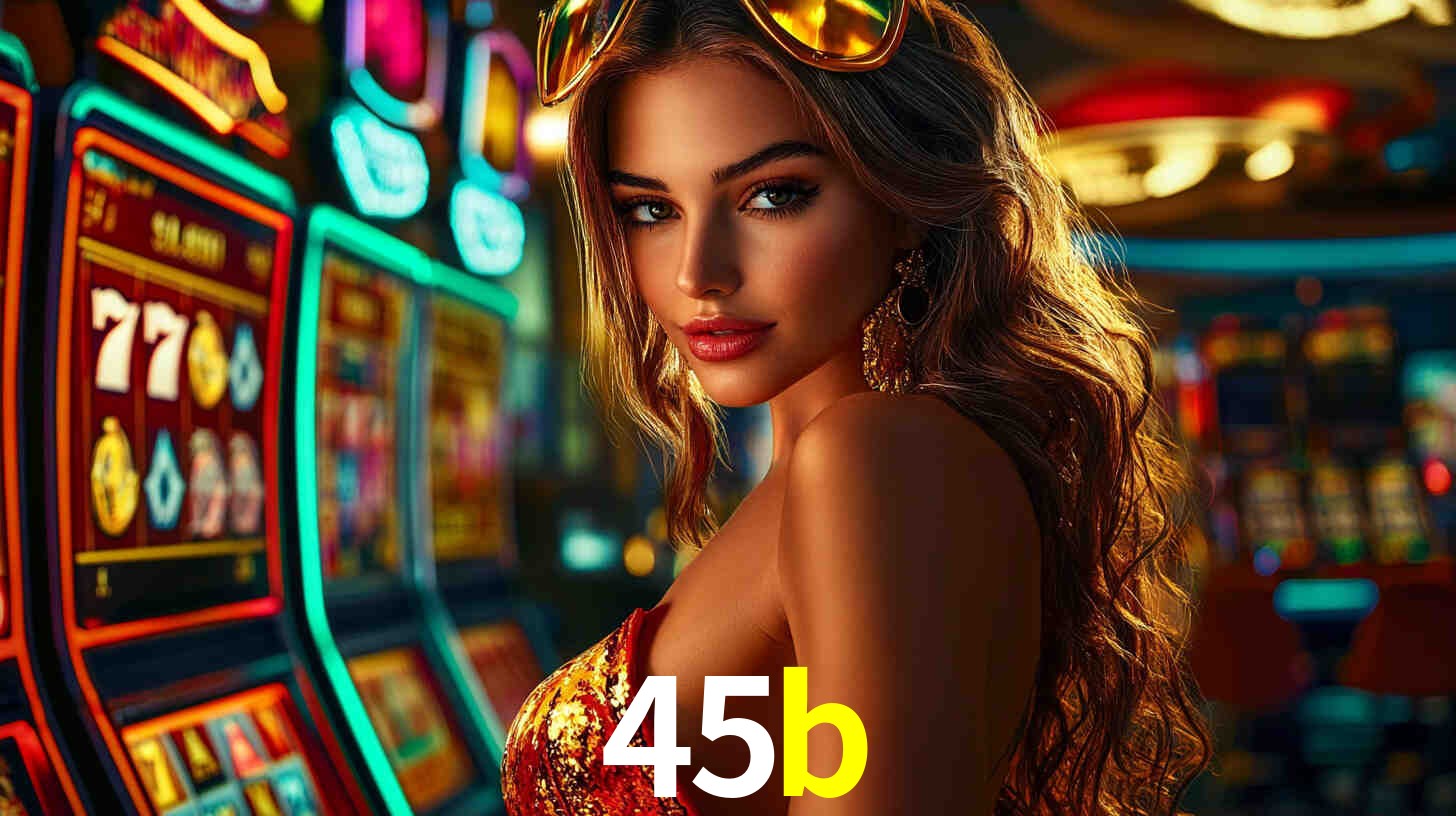 45b App Interface