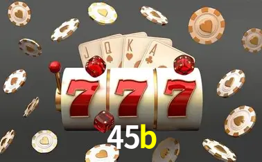Descubra a Magia dos Jogos de Arcade no 45b