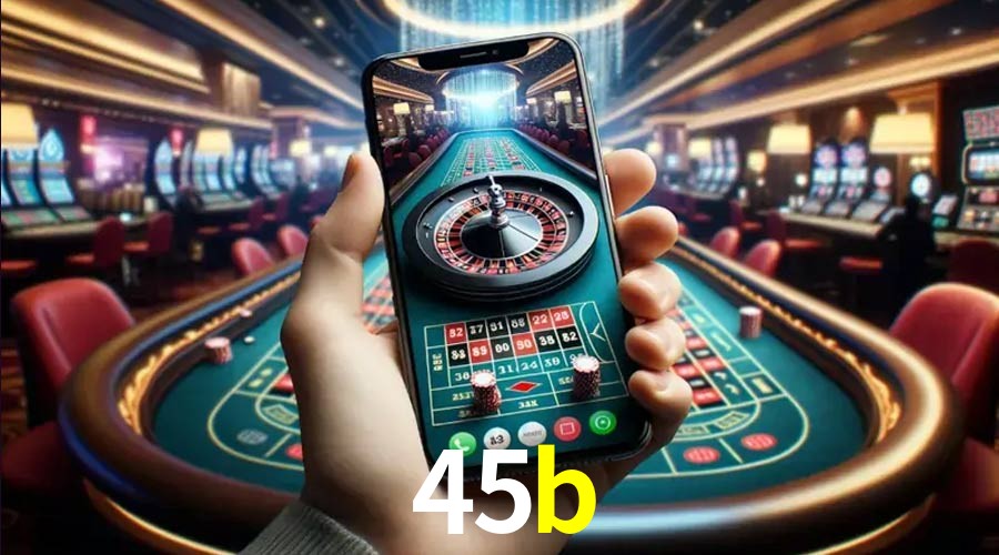 Account Benefits 45b