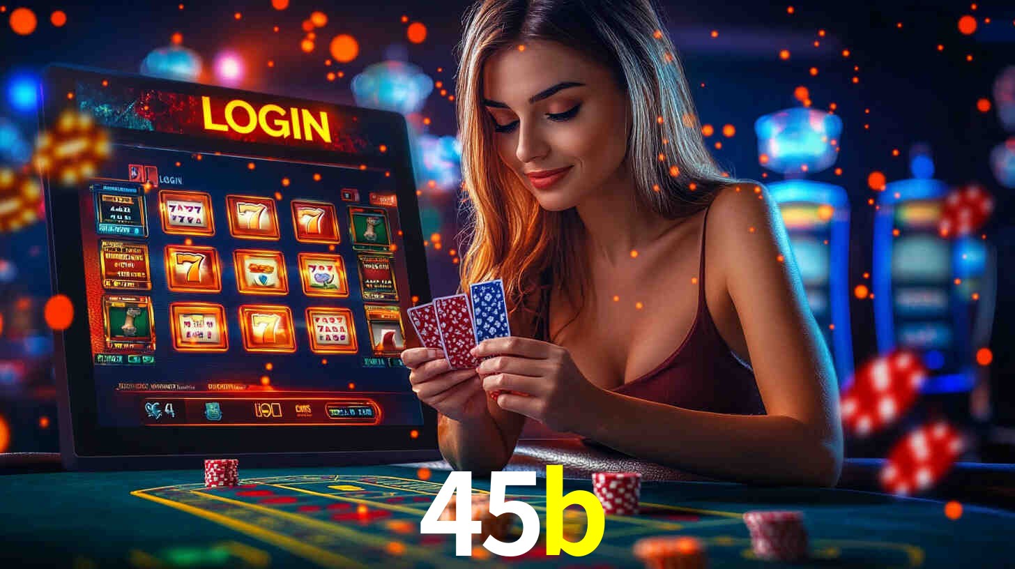 Apostas Ao Vivo 45b