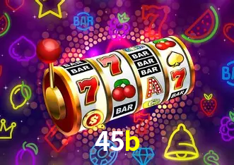A Emoção da Loteria na 45b: Uma Chance de Mudança de Vida