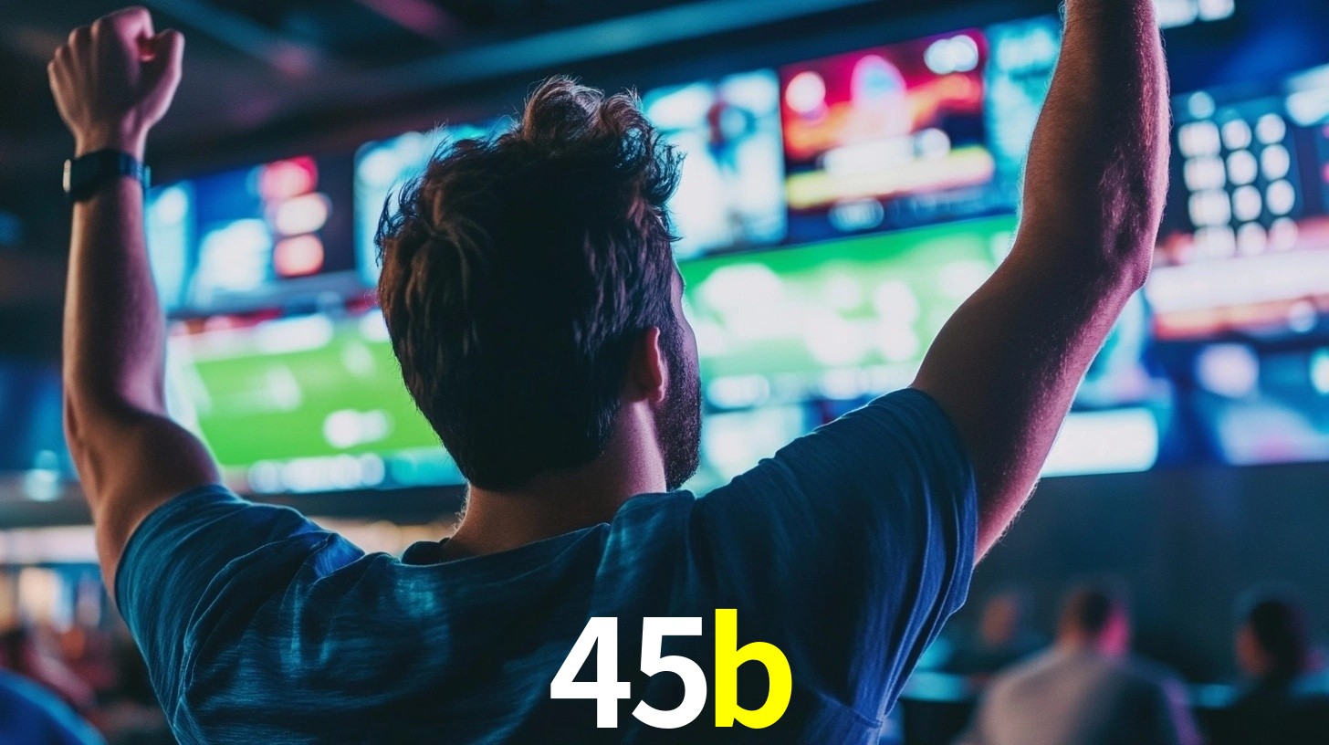 45b.com