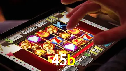 Desvendando o Mundo dos Jogos Virtuais na 45b