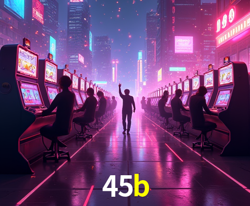 Mesa de Blackjack 45b