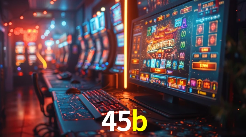 45b,45b.com
