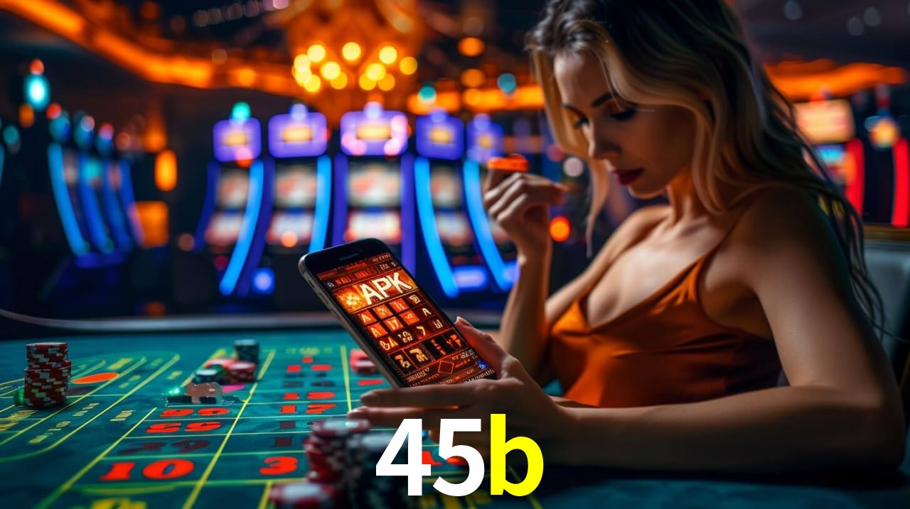 VIP Casino 45b