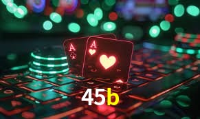 Estatísticas do Jogo 45b