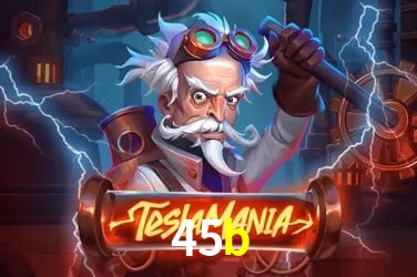Tecnologia da Plataforma 45b