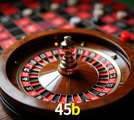Loteria 45b - Lotofácil diária