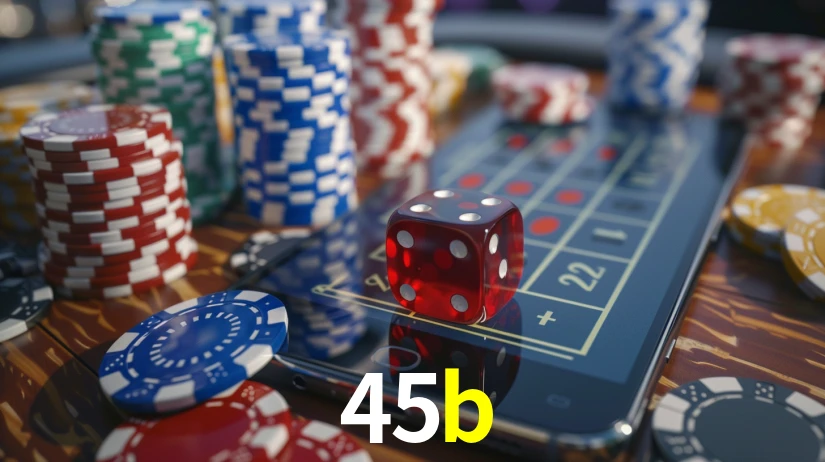Odds Competitivas 45b