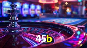Statistics 45b
