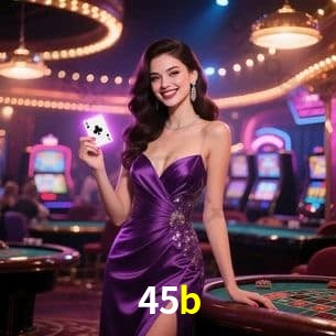 Casino Ao Vivo 45b