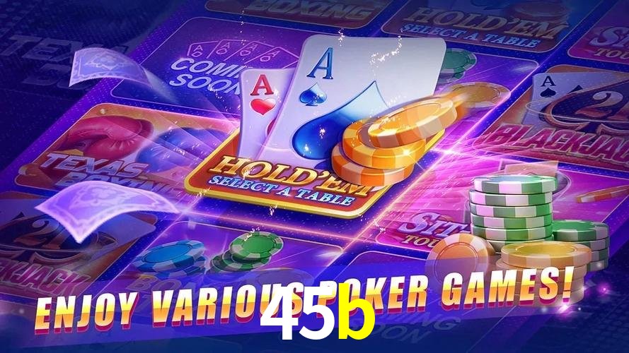 cassino 45b