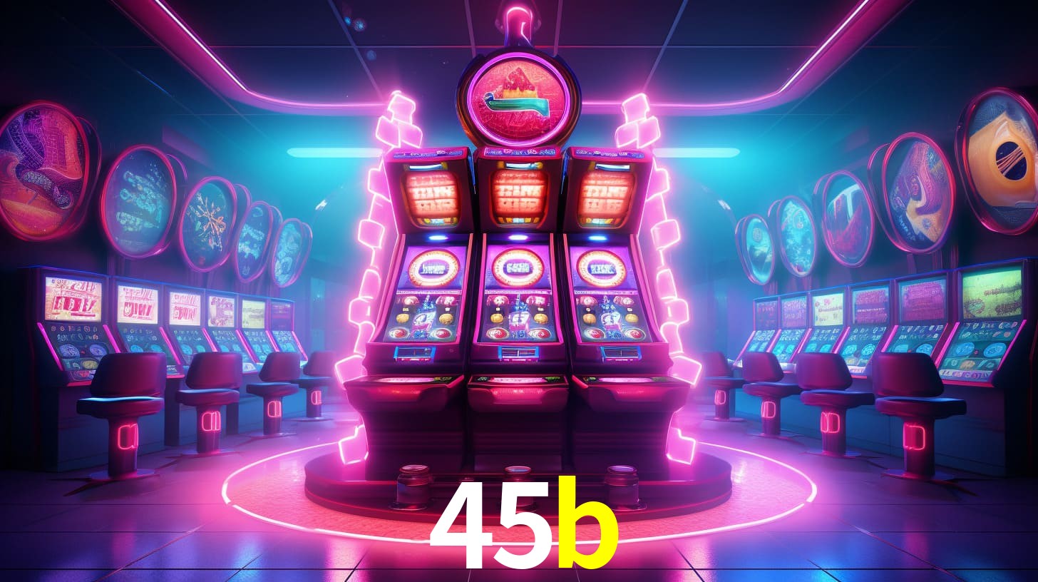 45b.com
