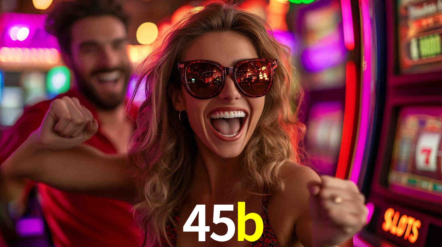 Explorando a Categoria de Eventos em Apostas na 45b