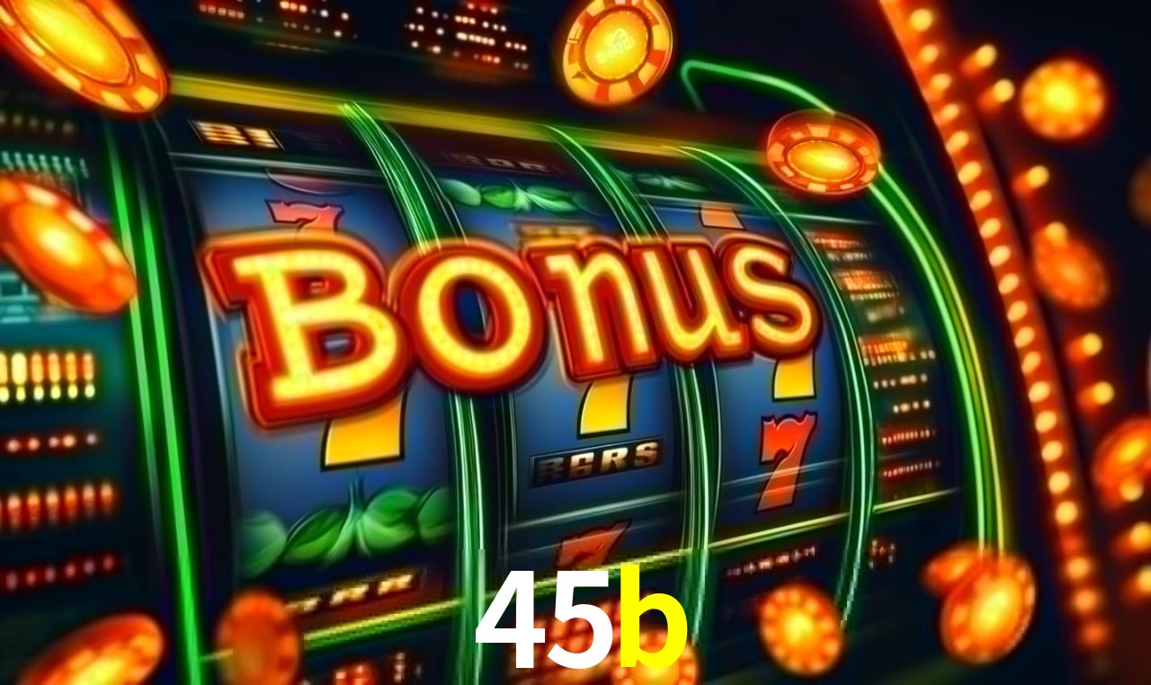Live Casino 45b