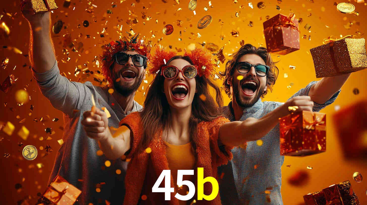 45b bet