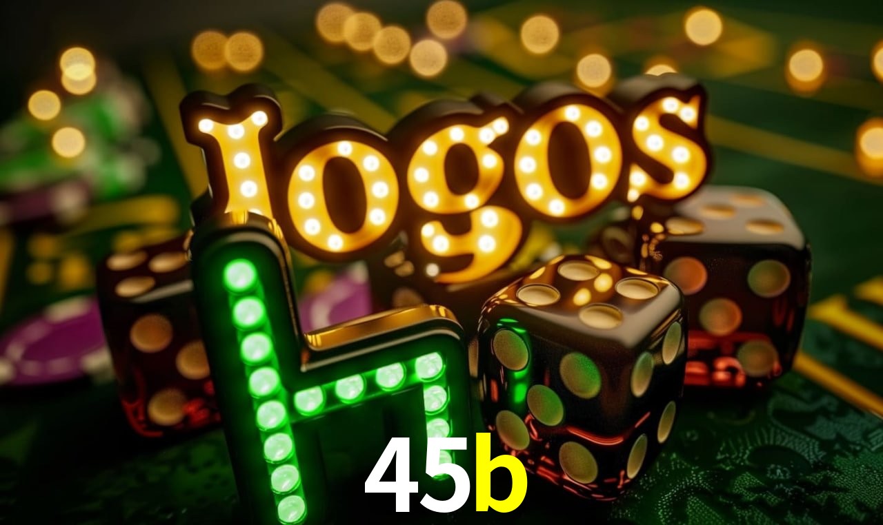 Casino Ao Vivo 45b