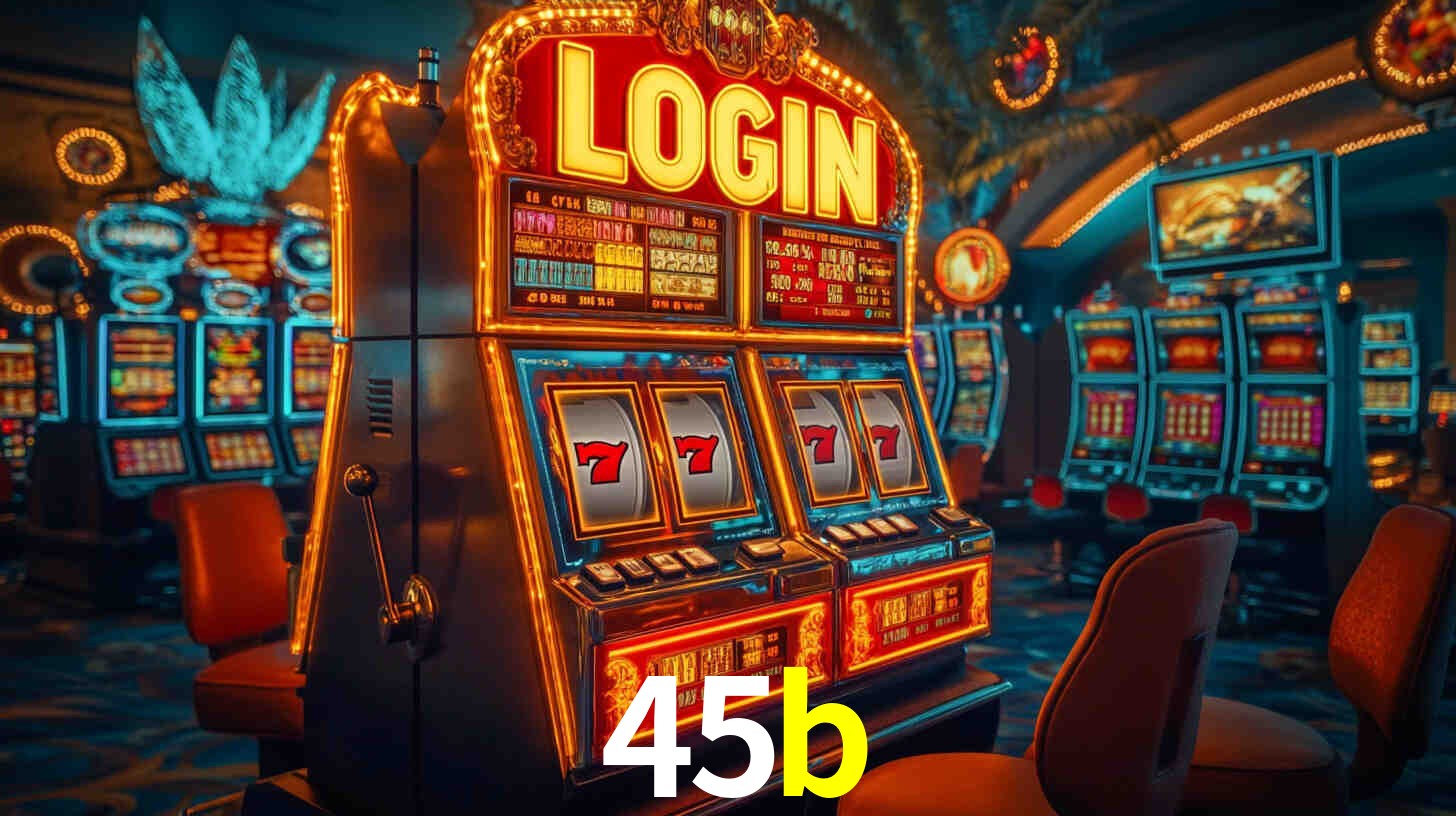 45b bet