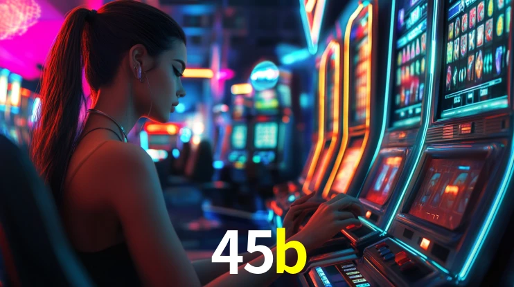 45b bet