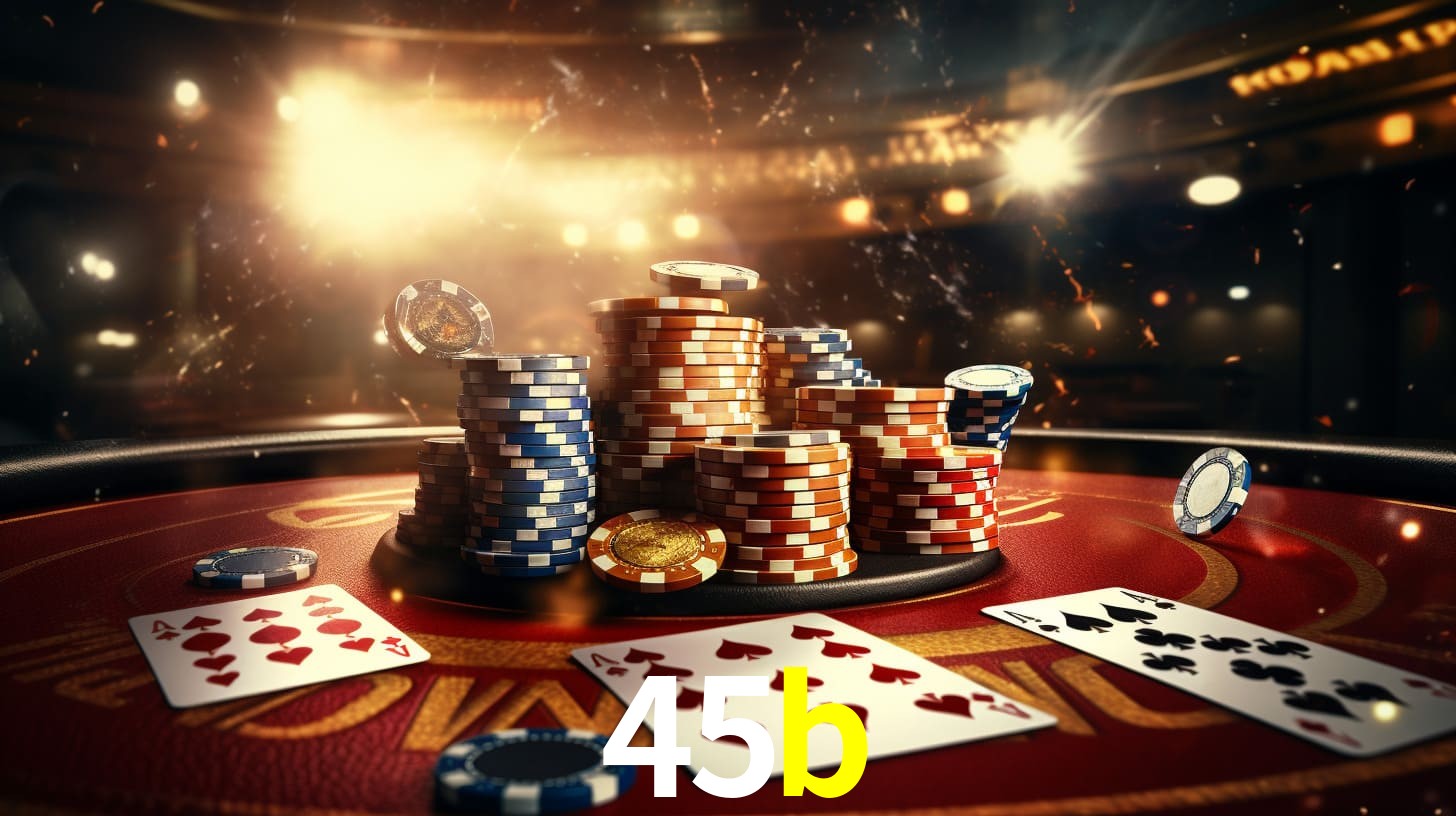 Programa VIP 45b