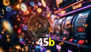 45b Logo 2