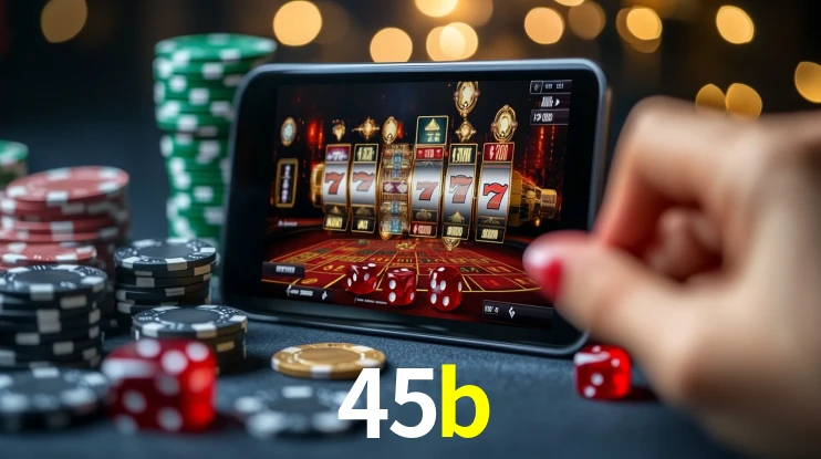 Premium Interface 45b