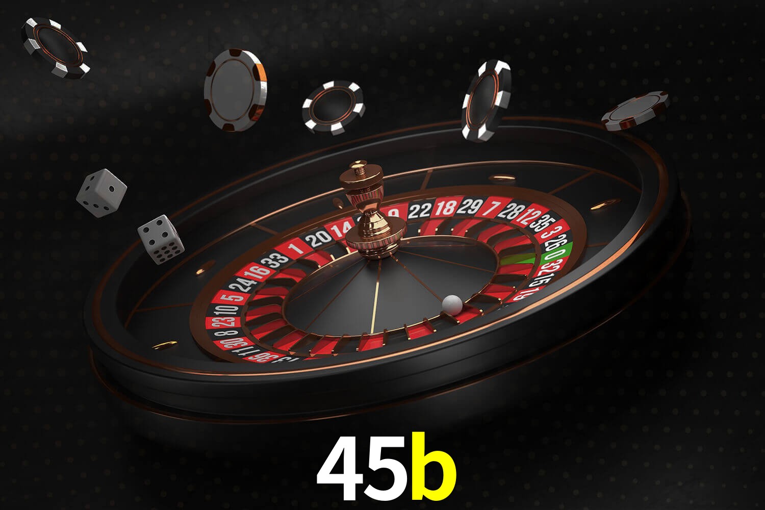 45b