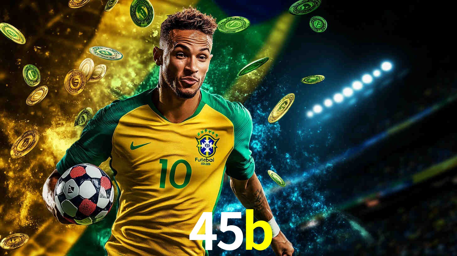 Descubra a Essência do 45b: Nossa História e Compromissos