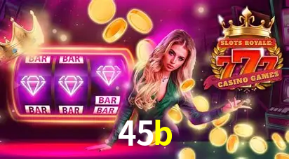 A Revolução dos Aplicativos de Jogos no 45b