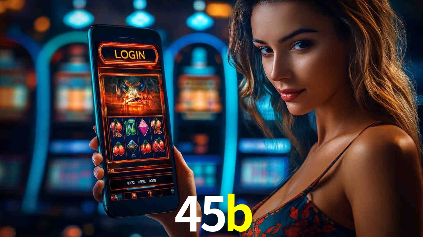 45b.com