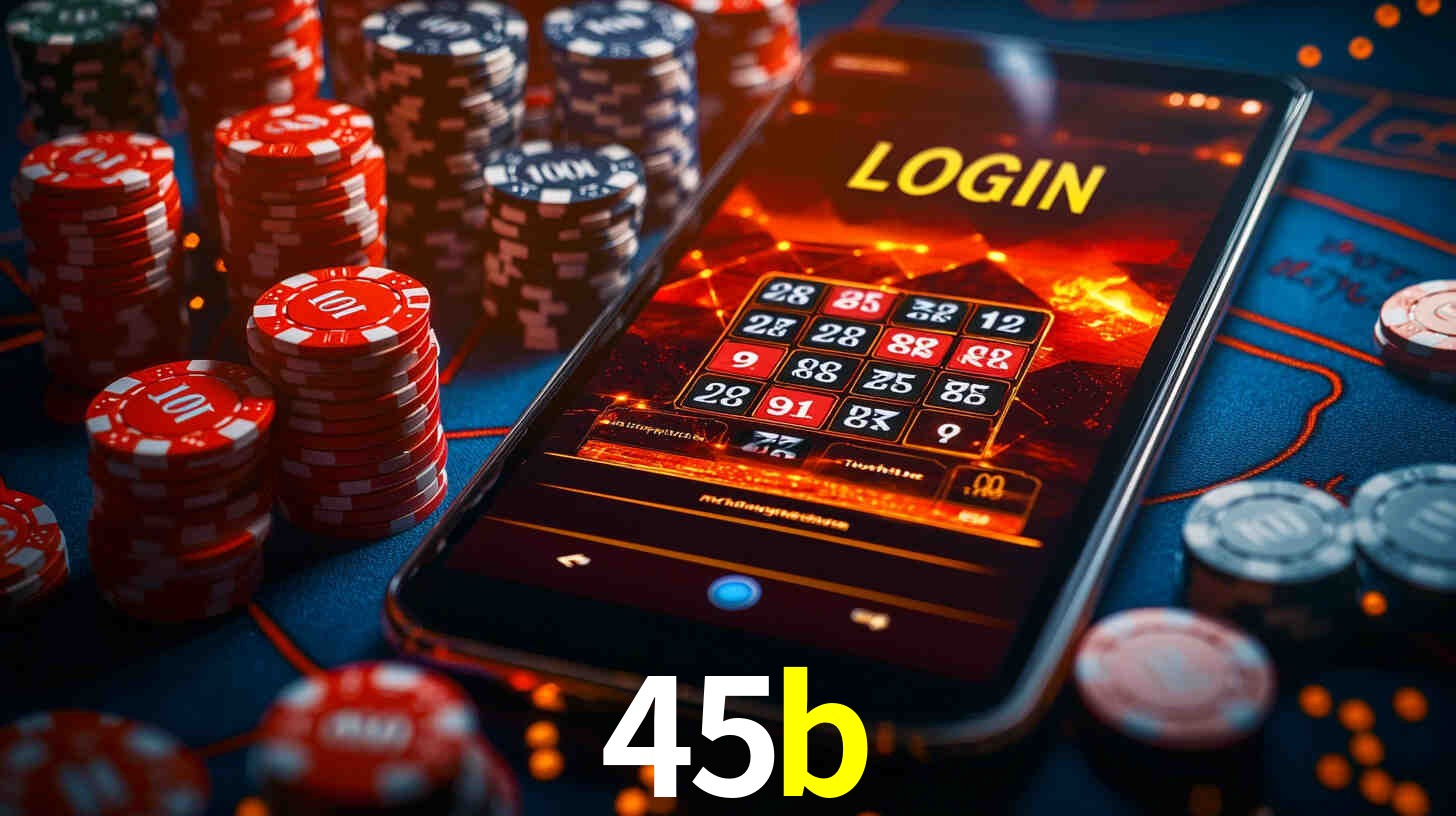 45b,45b.com