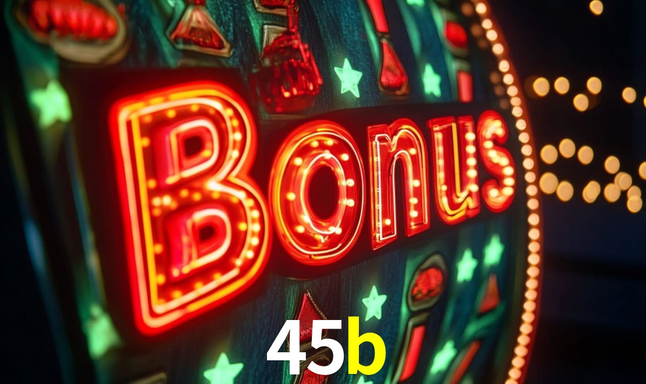Bônus Diários 45b