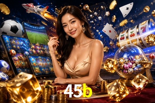 Game Providers 45b