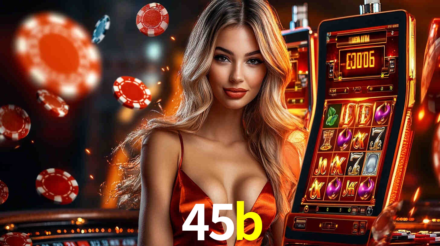 45b,45b.com
