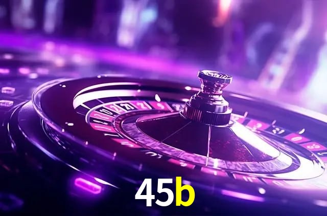 Interface do App 45b