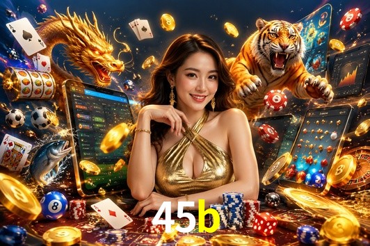 Secure Login 45b