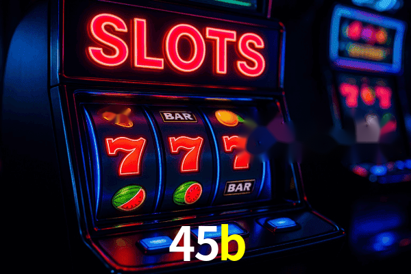 Slots 45b - Jackpots Progressivos