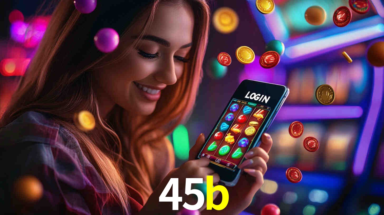 45b bet