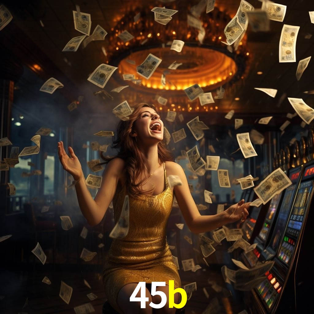 Roulette Table 45b